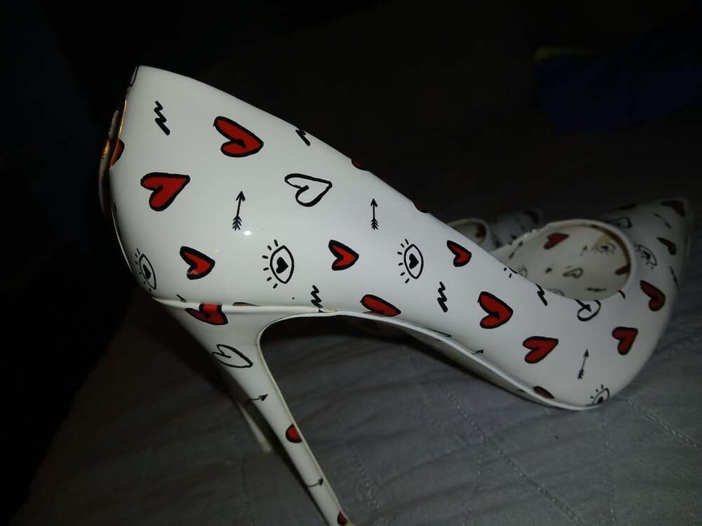 Aldo - Picture 4 of 5